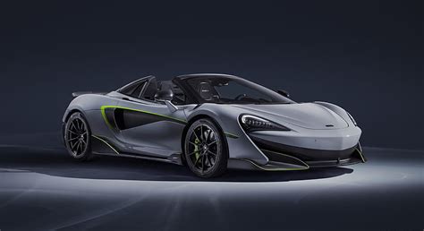 2020 Mclaren 600lt Spider By Mso Front Three Quarter Car Hd Wallpaper Peakpx