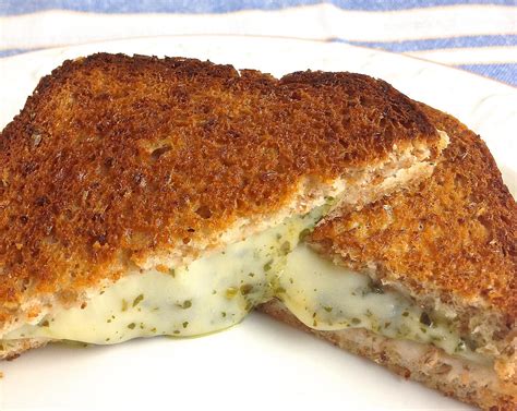 5 Best Grilled Cheese Sandwich Recipes