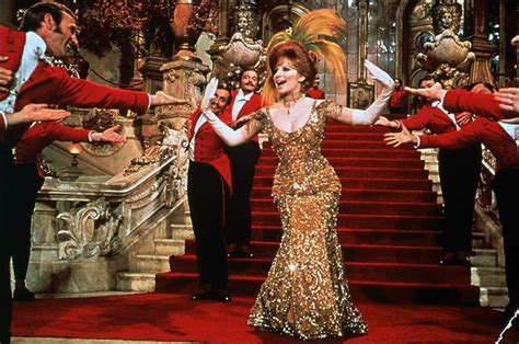 Hello Dolly 1969 Great Movies