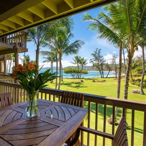 Aloha Beach Vacations Hawaiian Beach Rentals