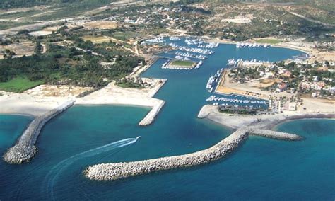 San Jose del Cabo (Baja California Mexico) cruise port schedule