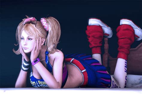 Juliet Starling S Find And Share On Giphy