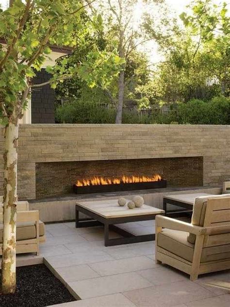 Gas tabletop fire bowls, luxury outdoor fire pits, contemporary led wall mount modern tabletop ethanol fireplace: Outdoor Gas Fireplaces Wall Mounted Design Ideas ...