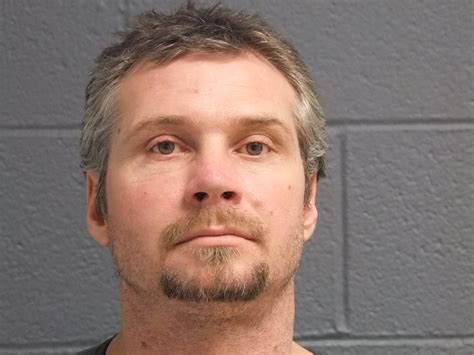 Offender Tracking Information System (OTIS) - Offender Profile