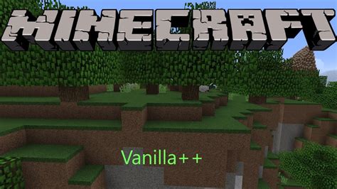 Minecraft Vanilla Resource Pack Resource Pack Showcase Youtube