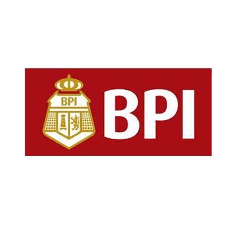 Bpi net is bpi's homebanking service for individual clients, entrepreneurs and small businesses that, using a computer with. Bpi bank Logos