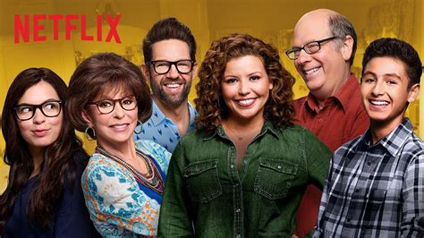 Check spelling or type a new query. One Day At a Time - Temporada 3 | Trailer oficial [HD ...