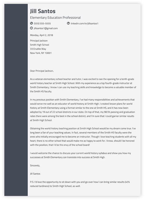 Everyone writes how good he is and how. How to Write a Cover Letter for a Job in 2021 (12+ Examples)