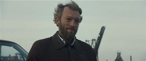 Xander S Nudity Corner Vincent Cassel Going Full Frontal In Notre Jour