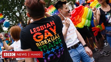 Algunos Creen Que La Bisexualidad Es Un Fetiche Como Que Est S