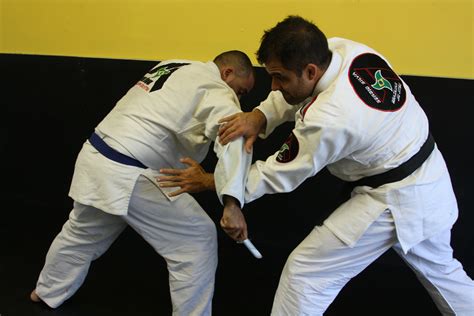 Team Silva Jiu-Jitsu To Hold a Vital Self-Defense Seminar