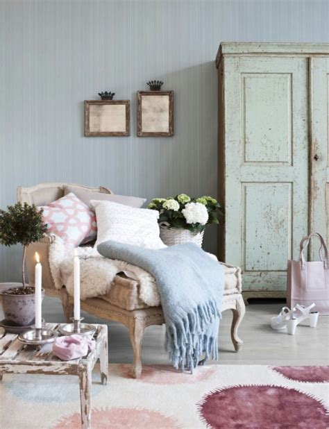 Bad aus holz gestalten ideen fur rustikale badeinrichtung industriedesign badezimmer rustikale badezimmer designs bad inspiration. Shabby-Schlafzimmer Gestaltung | Chic wohnzimmer, Shabby ...