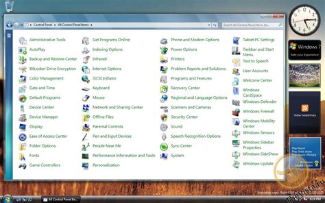 Windows 7 Build 6519 Ms Insider