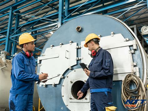 Boiler Safety Training Why Is It Important For Your Employees