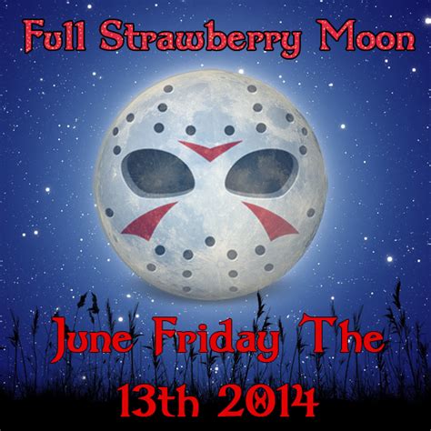 Friday The 13th Full Moon Pictures Photos And Images For Facebook