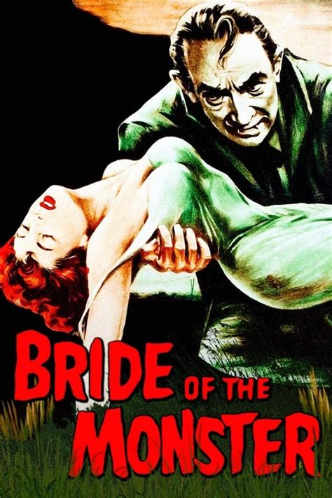 Where To Stream Bride Of The Monster 1955 Online Comparing 50