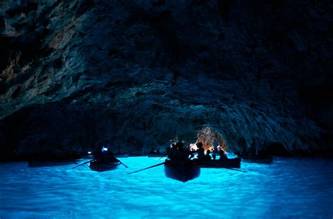 12 Amazing Caves Around The World From Blue Grottos To Bat Caves