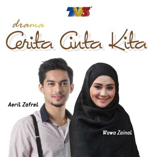 Ops cinta din sardin episod 16. CERITA CINTA KITA FULL EPISODES | TV3DRAMA