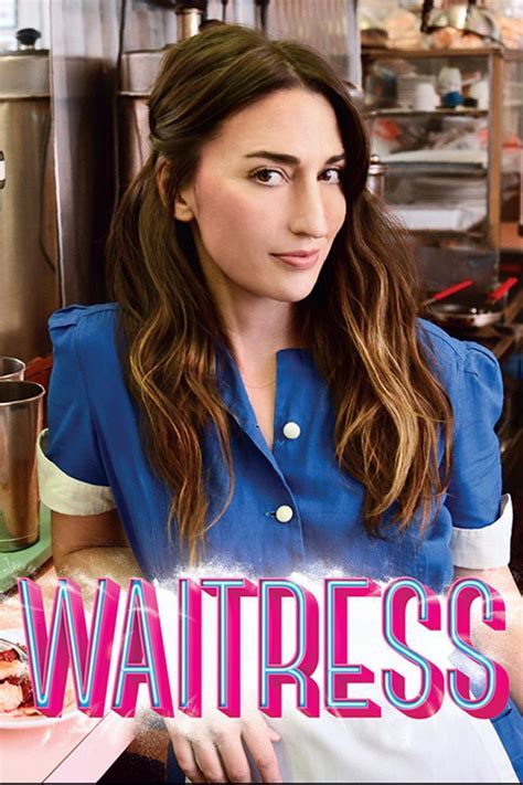 Image Gallery For Waitress Filmaffinity