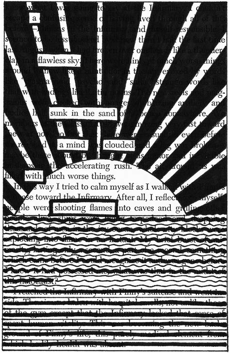 Blackout Poetry Examples Aemiio Zos