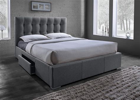 12 Popular And Stylish Contemporary Beds
