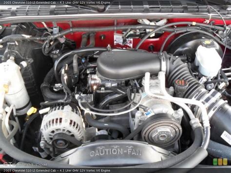4 3 vortec engine diagram free download related book ebook pdf 4 3 vortec engine diagram. 4.3 Liter OHV 12V Vortec V6 Engine for the 2003 Chevrolet S10 #40158053 | GTCarLot.com