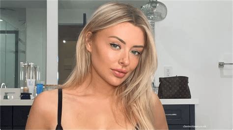 Pouty Girl Corinna Kopf On Only Fans Leaked Photos And Videos