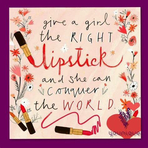 Pin By Mandi Laport On Lips Lipstick Quotes Makeup Quotes Beauty Quotes