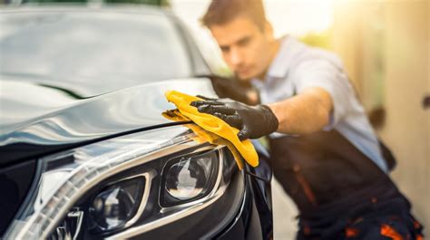 Start Your Mobile Car Detailing Business And Earn Extra Income Today