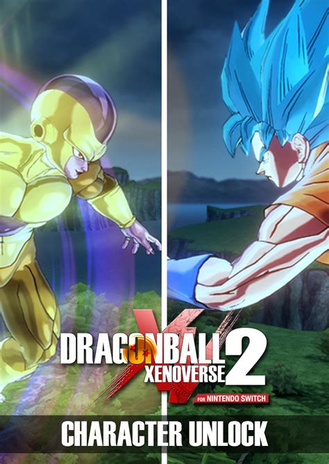 Dragon Ball Xenoverse 2 Early Access Switch Dlc Bandai Namco Epic Store