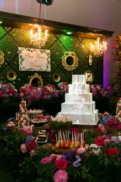 5 out of 5 stars. RS Event Productions | Ella's Enchanted Forest ...