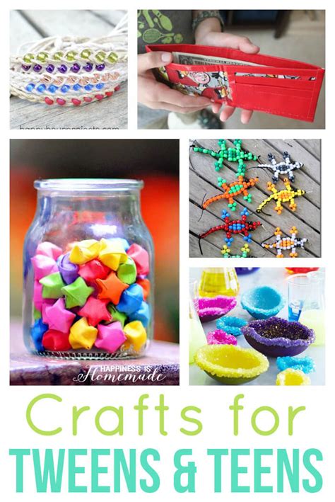 Cool Things To Make When Bored At Home Easy Craft Ideas