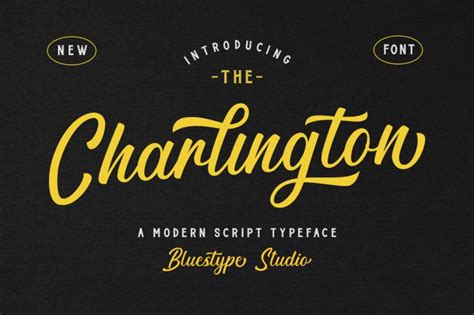 19 Of The Best Cursive Fonts In 2022 — Fontsrepo