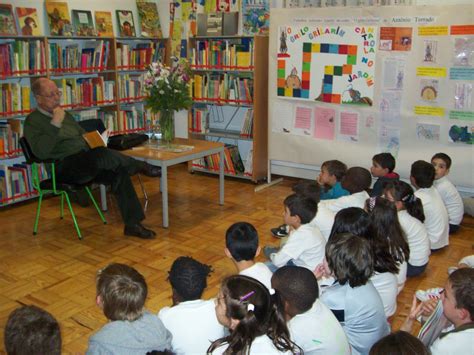 Tem trabalhado em parceria com maria alberta menéres em diversos livros e programas de televisão. BIBLIOTECA ESCOLAR - E.B.1 nº4 Loulé: António Torrado na ...