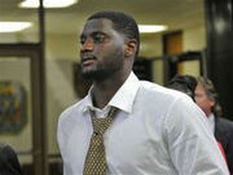 Former Tide Star Rolando Mcclain Arrested In Decatur For Window Tint