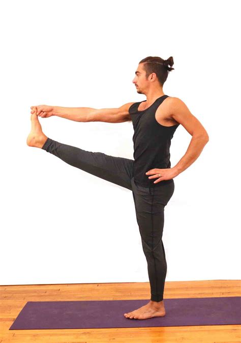 Yoga For Strength And Flexibility Online Yoga Classes Theyogimatt
