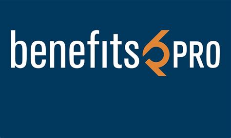 Welcome To The Newly Redesigned Benefitspro Website