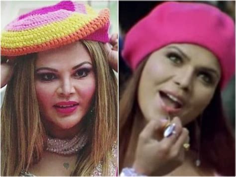 Rakhi Sawant Recalls Her Main Hoon Na Audition Story Reveals How She Hid Her Glamourous Clothes