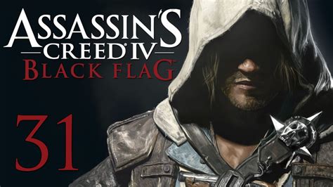 Assassin s Creed 4 Black Flag Прохождение на русском 31 PC