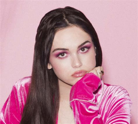 36 Maggie Lindemann Nude Pictures Will Leave You Panting For Her Will Cause You To Ache For Her