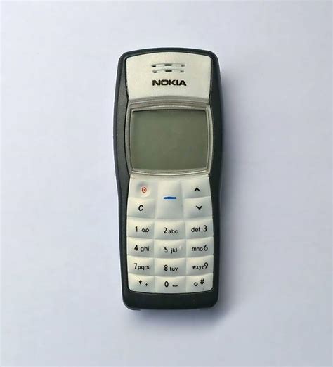 Nokia 1100 Nokia 1100 Nokia Museum Over 250 Million 1100s Have