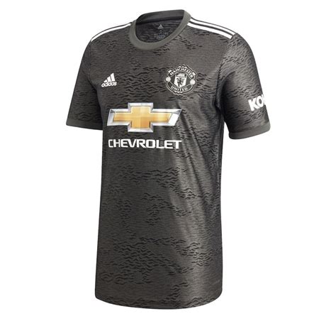 The dls 19 kits can be downloaded. Manchester United 2020-21 adidas Home, Away and Third ...
