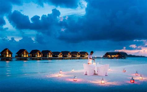 10 Best Places To Visit In Maldives For Honeymoon Honeymoon Bug