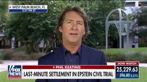 Jeffrey Epstein Settles Suit Averts Victims Testimony