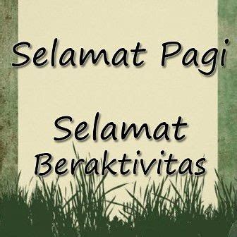 Selamat malam dalam bahasa jepang konbanwa belajar mp3 & mp4. Bahasa Jepang Selamat Pagi Selamat Beraktifitas - PAGI CUACA