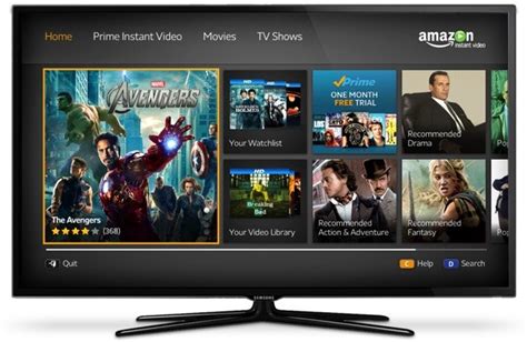 What will be released on amazon prime video uk in april 2021? How To Watch Amazon Prime On TV With VPN In Anywhere 2021 ...