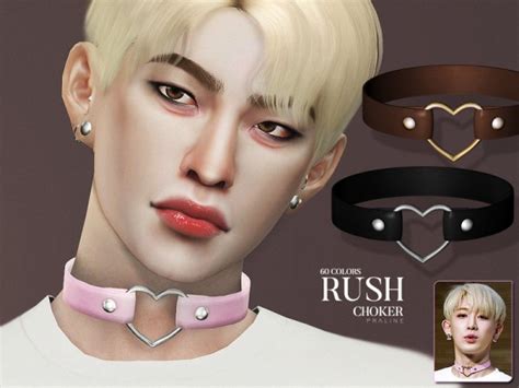 Sims 4 Male Choker Hot Sex Picture
