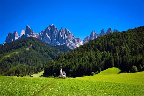 10 Reasons To Visit South Tyrol This Year