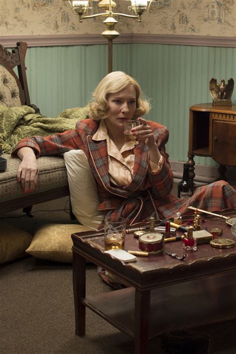 10 Cate Blanchett Movies That Prove She Is The Ultimate Chameleon On