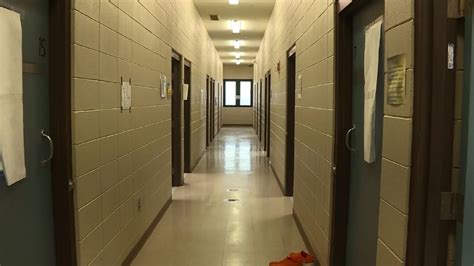 An Inside Look At A Siouxland Juvenile Detention Center Kmeg